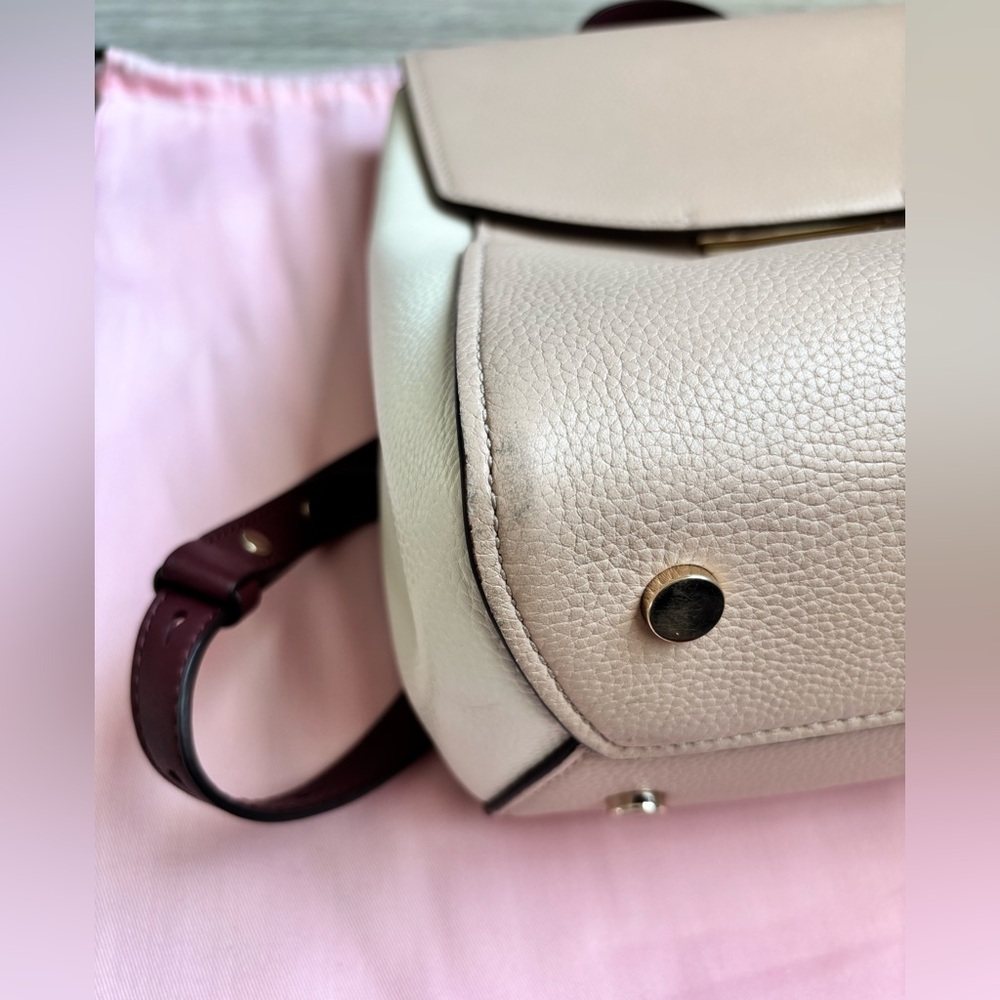 Kate Spade ♠️ Backpack 🎒 Neutral - Picture 2 of 14